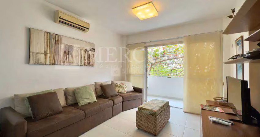 Apartamento no guarujá, enseada, prédio com lazer - mercuri imóveis - imobiliária no guarujá