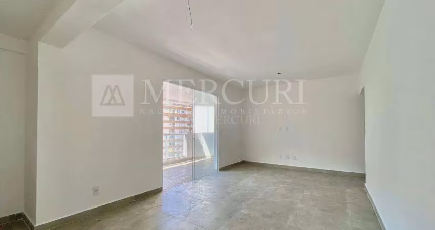 Apartamento no guarujá, astúrias, 3 dormitórios e varanda gourmet