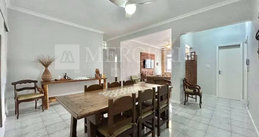 Apartamento no guarujá, pitangueiras, 3 quartos, sacada, vista para o mar - mercuri imóveis - imobiliária no guarujá