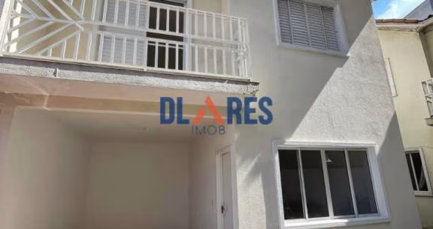 Casa em condomínio fechado com 2 quartos à venda na Josephina Liuzze de Moraes, 153, Jardim Maria Rosa, Taboão da Serra