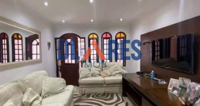 Casa com 2 quartos à venda na Beatriz Antonia, 85, Jardim Beatriz, Taboão da Serra