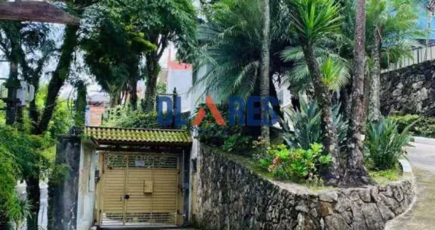 Casa em condomínio fechado com 3 quartos à venda na Rebolo Gonçalves, 167, Vila Cercado Grande, Embu das Artes