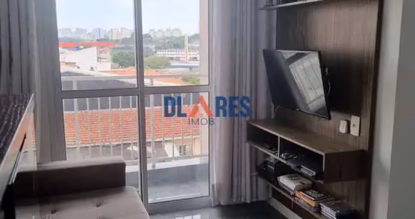 Apartamento com 2 quartos à venda na Alice Vazami, 231, Jardim Monte Alegre, Taboão da Serra