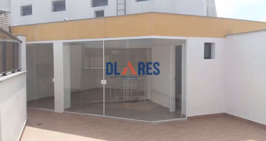 Cobertura com 2 quartos à venda na José Maciel Neto, 315, Jardim Maria Rosa, Taboão da Serra