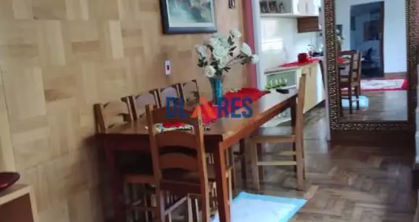 Casa com 3 quartos à venda na Rua Joaquim Ival de Jesus, 67, Vila Indiana, Taboão da Serra