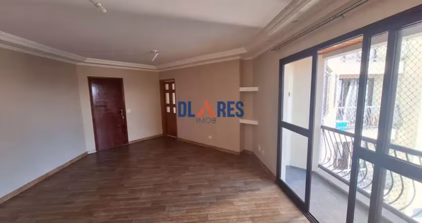 Apartamento com 2 quartos à venda na Rua Taboão da Serra, 1525, Chácara Agrindus, Taboão da Serra