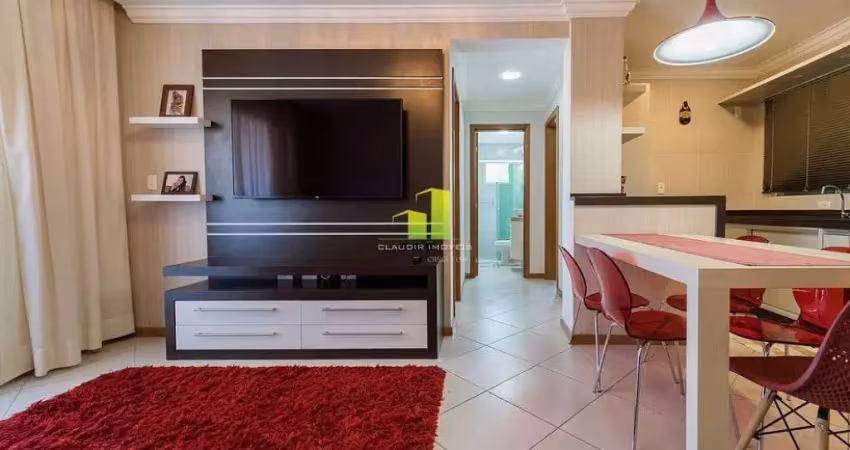 Apartamento com 1 quarto para alugar na Rua Codorna, 284, Bombas, Bombinhas