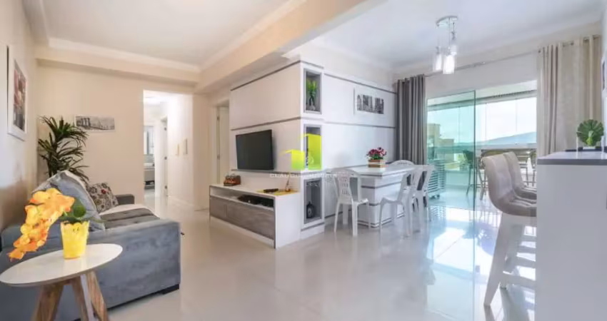 Apartamento com 2 quartos para alugar na Rua Aracuã, 78, Centro, Bombinhas