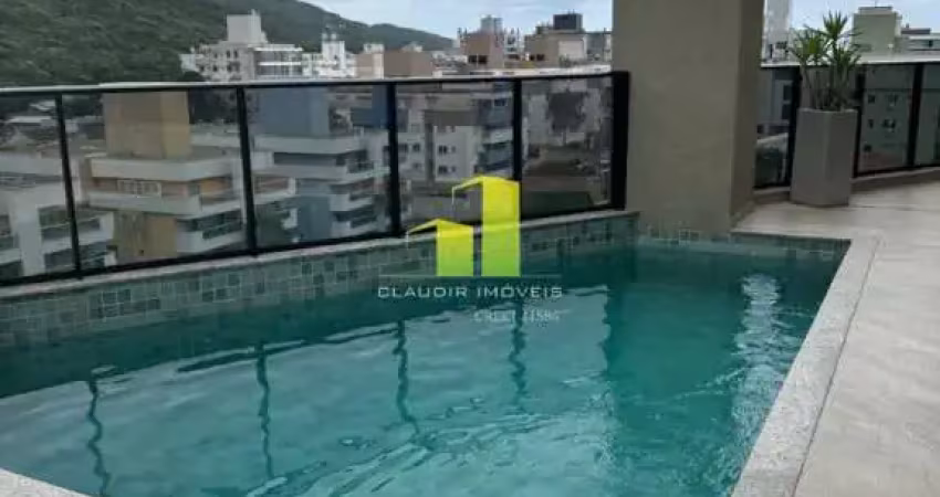 Apartamento com 1 quarto para alugar na Rua Crispim, 587, Bombas, Bombinhas