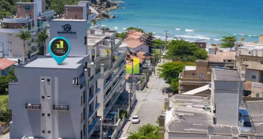 Apartamento com 1 quarto para alugar na Rua Aracuã, 196, Bombas, Bombinhas