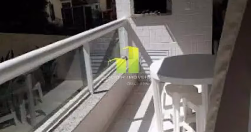 Apartamento com 2 quartos para alugar na Rua Bico de Lacre, 89 Apto., Bombas, Bombinhas