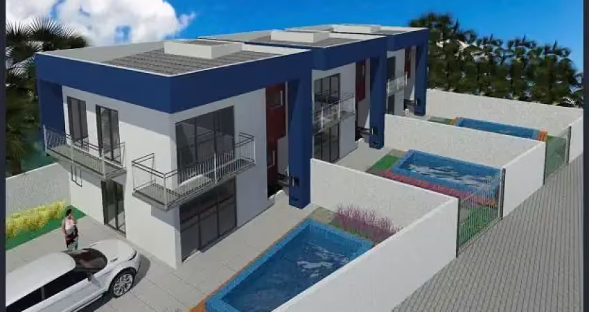 Apartamento com 3 quartos à venda na Avenida Sao Paulo, 500, Centro, Guaratuba