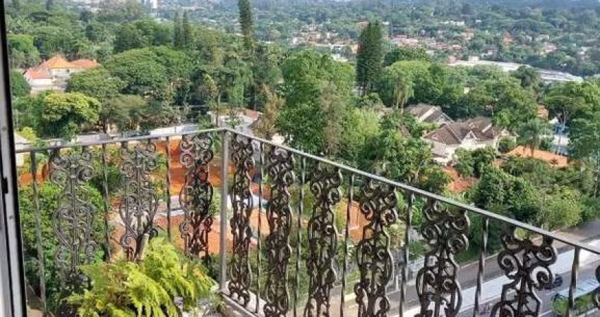 Apartamento para Venda em São Paulo, Brooklin Paulista, 3 dormitórios, 3 suítes, 5 banheiros, 2 vagas