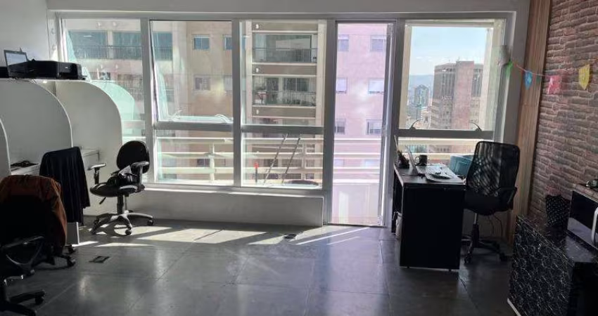 Casa para Venda em São Paulo, Consolação, 1 banheiro, 1 vaga