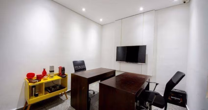 Salão Comercial para Locação em São Paulo, Jardim Das Acácias