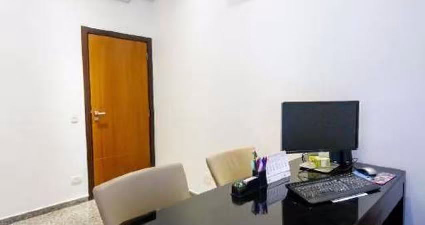 Salão Comercial para Locação em São Paulo, Jardim Das Acácias