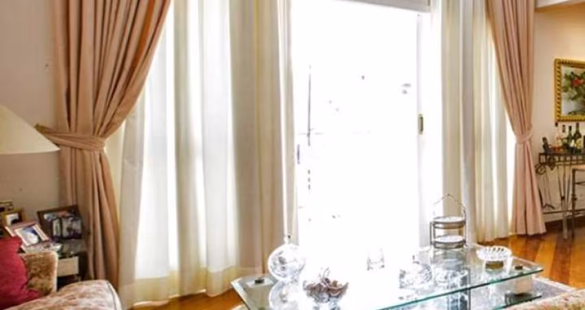 Casa para Venda em São Paulo, Brooklin Paulista, 4 dormitórios, 4 suítes, 5 banheiros, 6 vagas