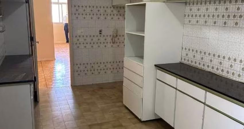 Apartamento para Venda em São Paulo, Jardim Paulista, 3 dormitórios, 1 suíte, 2 banheiros, 2 vagas