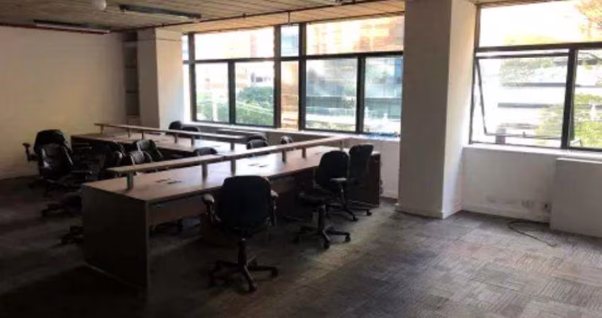 Casa para Venda em São Paulo, Cidade Monções, 4 banheiros, 4 vagas