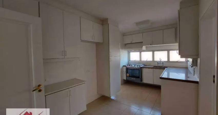 Apartamento à venda, 145 m² por r$ 1.900.000,00 - moema - são paulo/sp