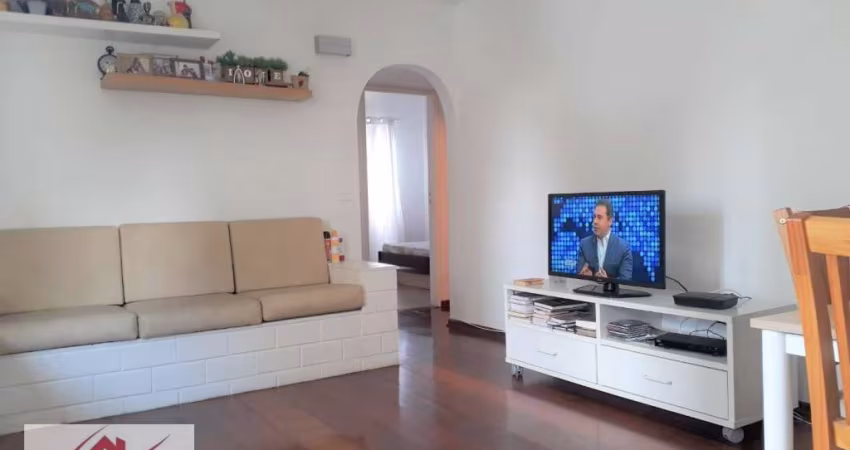 Apartamento à venda, 98 m² por R$ 850.000,00 - Moema - São Paulo/SP
