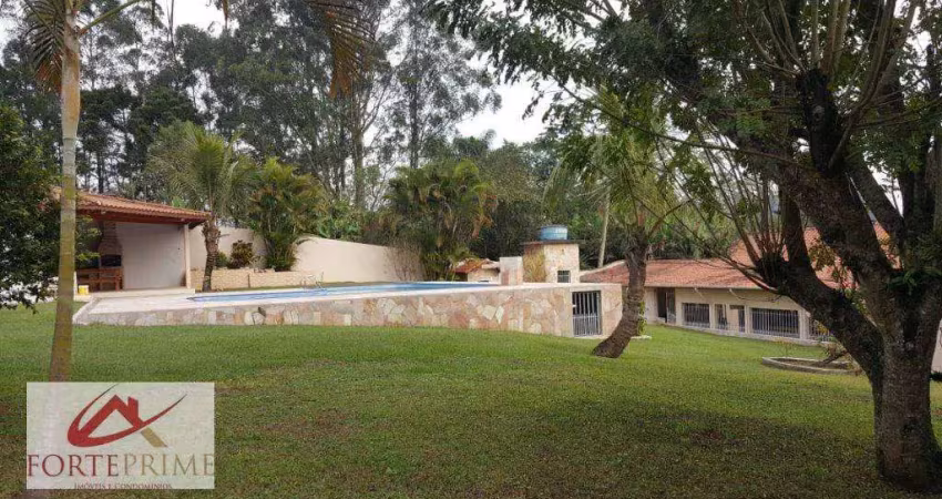 Casa à venda, 500 m² por R$ 1.300.000,00 - Jardim Iporã - São Paulo/SP