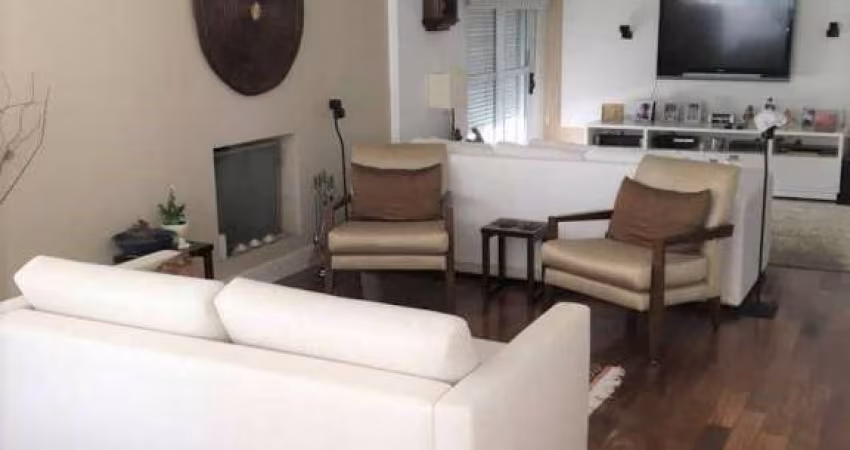 Apartamento à venda, 205 m² por R$ 3.000.000,00 - Brooklin - São Paulo/SP