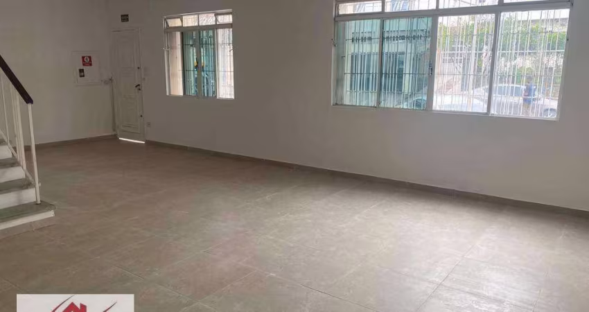 Sobrado com 5 dormitórios à venda, 250 m² por R$ 990.000,00 - Jardim Aeroporto - São Paulo/SP