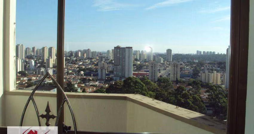 Aptº 65 m² no Campo Belo
