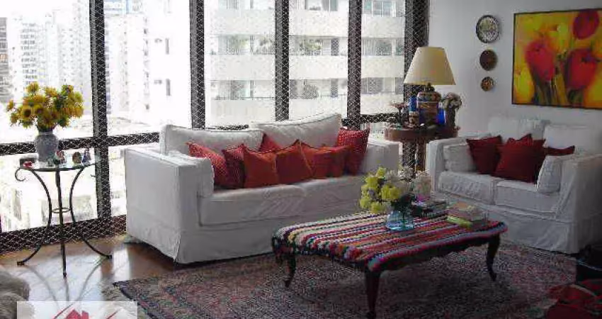 Cobertura à venda, 313 m² por r$ 3.900.000,00 - planalto paulista - são paulo/sp
