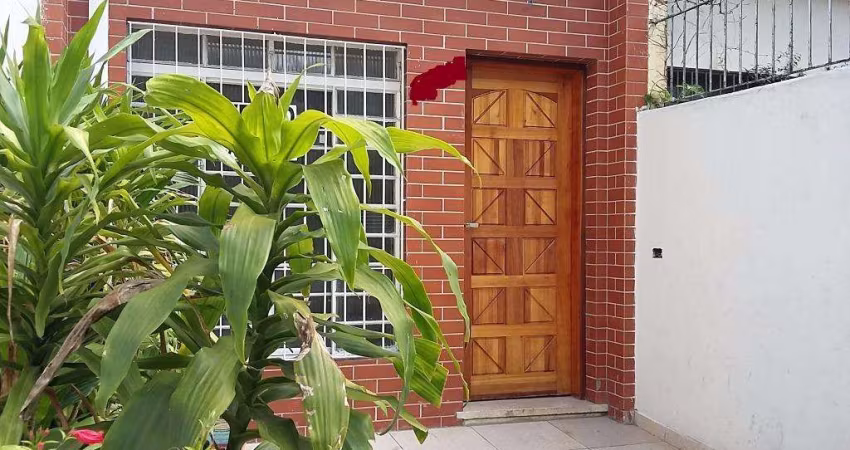 Sobrado à venda, 70 m² por R$ 735.000,00 - Campo Belo - São Paulo/SP