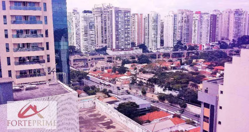 Conjunto à venda com 84 m² 2 vagas rua barão do triunfo 520 brooklin