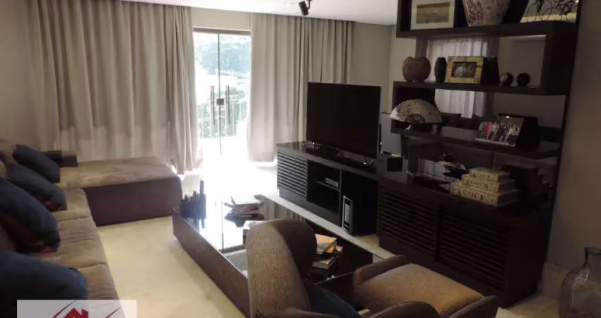 Apartamento à venda, 157 m² por r$ 1.800.000,00 - brooklin - são paulo/sp