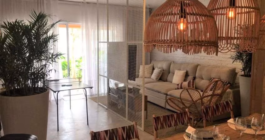 Sobrado à venda, 200 m² por R$ 1.950.000,00 - Brooklin - São Paulo/SP