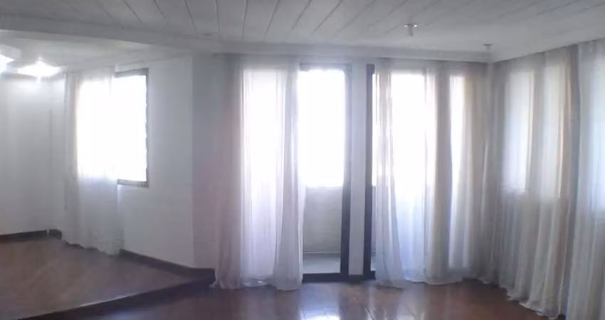 Apartamento à venda, 200 m² por r$ 1.750.000,00 - campo belo - são paulo/sp