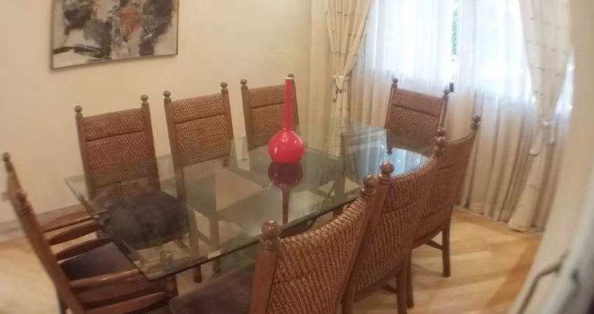 Apartamento à venda, 275 m² por R$ 2.300.000,00 - Campo Belo - São Paulo/SP