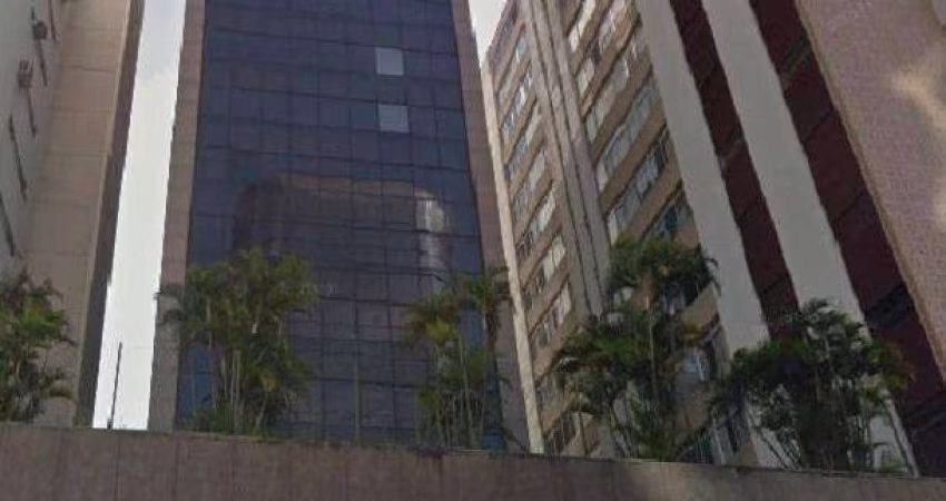 Conjunto à venda, 411 m² por R$ 6.990.000,00 - Jardim Paulista - São Paulo/SP