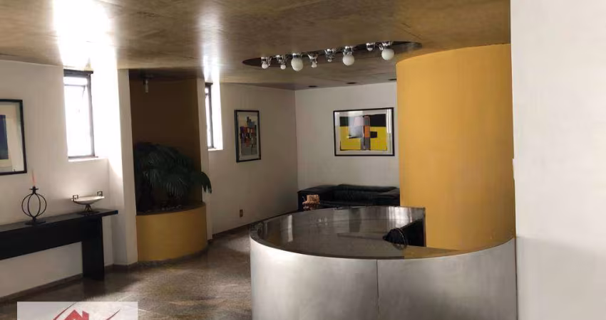 Apartamento à venda, 318 m² por R$ 4.000.000,00 - Jardim Paulista - São Paulo/SP