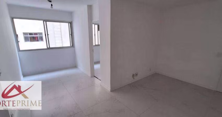 Apartamento à venda, 53 m² por R$ 597.990,00 - Vila Olímpia - São Paulo/SP