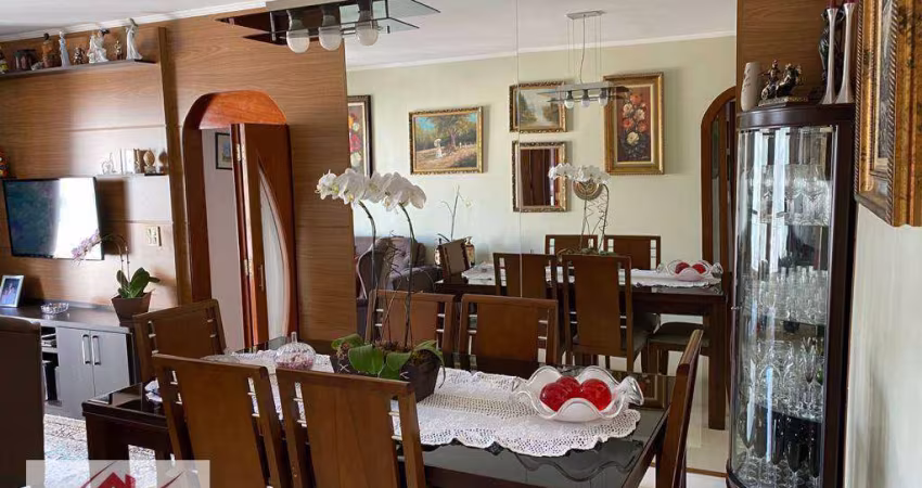 Apartamento à venda, 72 m² por R$ 900.000,00 - Vila Olímpia - São Paulo/SP