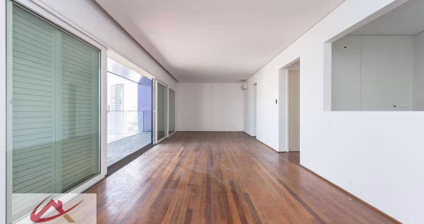 Apartamento, 95 m² - venda por R$ 2.600.000,00 ou aluguel por R$ 12.424,19/mês - Vila Olímpia - São Paulo/SP