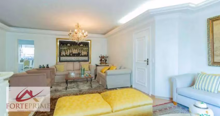 Apartamento com 3 suítes 2 vagas à venda rua barão do triunfo 756 brooklin