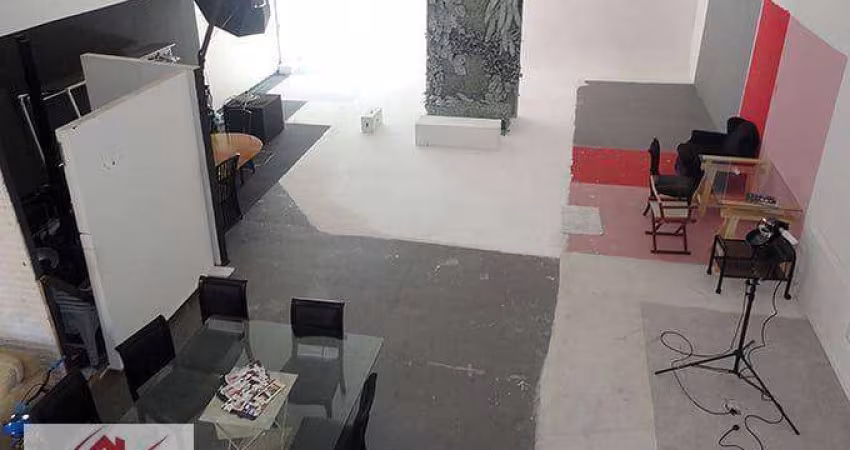 Galpão à venda, 225 m² por R$ 1.750.000,00 - Santo Amaro - São Paulo/SP
