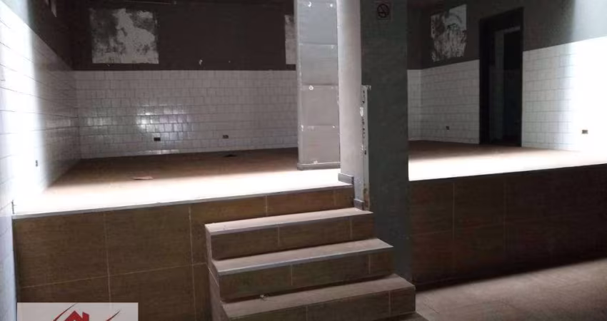 Loja para alugar, 140 m² por R$ 11.383,00/mês - Vila Mascote - São Paulo/SP
