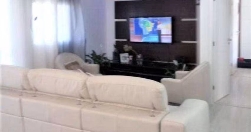 Apartamento à venda, 110 m² - Jardim Aeroporto - São Paulo/SP