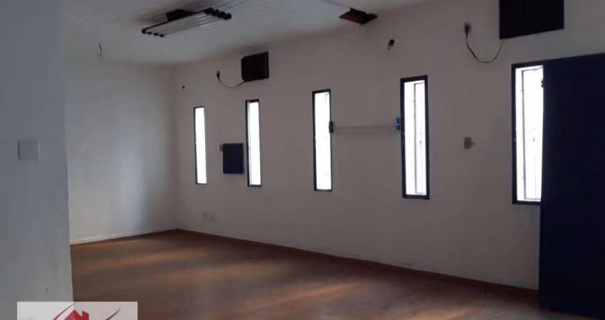 Sobrado à venda, 400 m² por R$ 2.800.000,00 - Saúde - São Paulo/SP