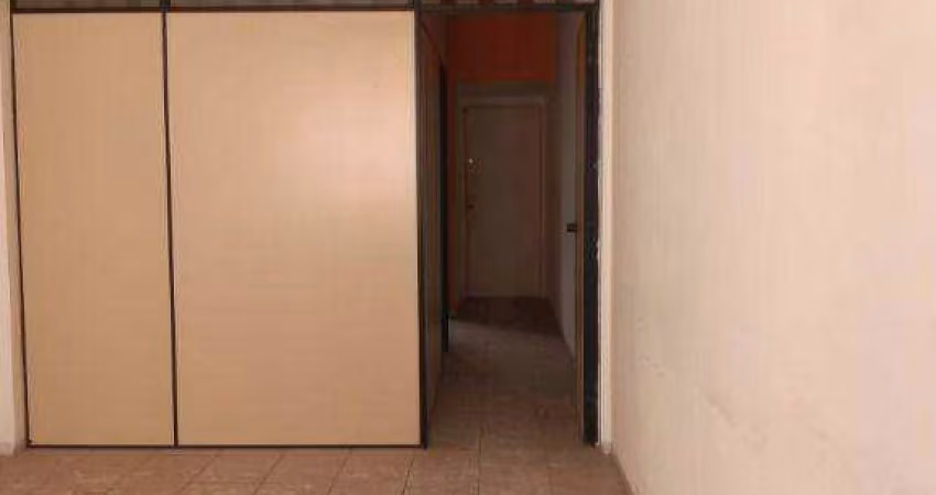 Sala para alugar, 37 m² por R$ 1.666,00/mês - Sé - São Paulo/SP
