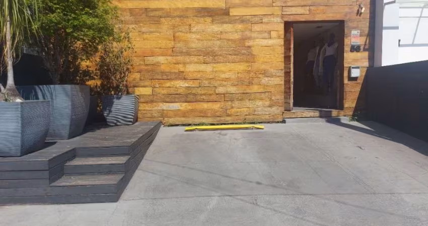 Casa à venda, 350 m² por R$ 7.200.000,00 - Itaim Bibi - São Paulo/SP