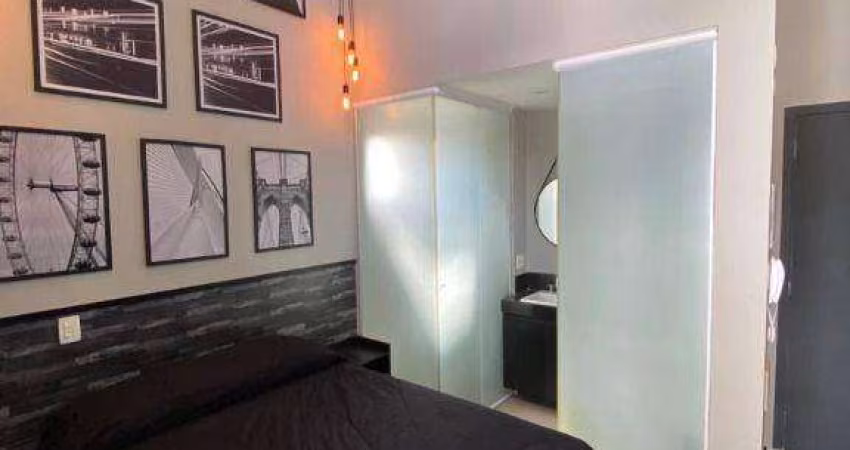 Studio com 1 dormitório à venda, 28 m² por R$ 840.000,00 - Vila Olímpia - São Paulo/SP