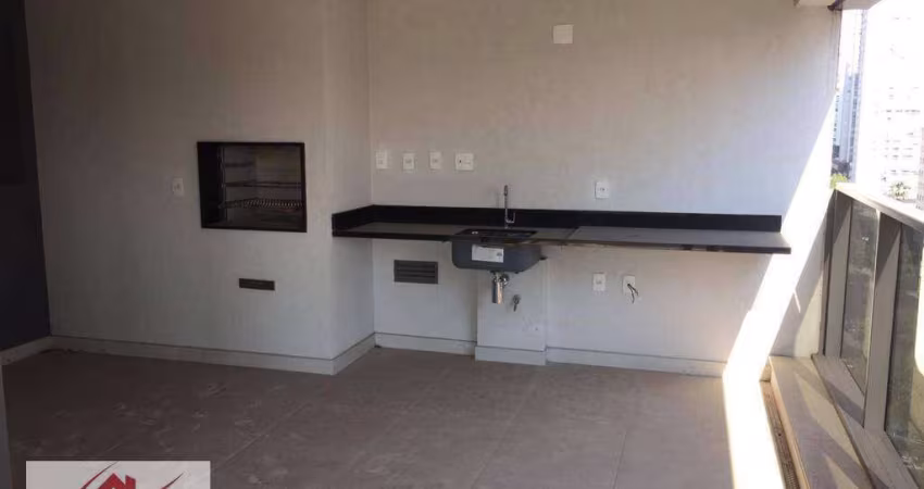 Apartamento à venda, 193 m² - Campo Belo - São Paulo/SP